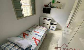 Imagem 6: Casa 03 dormitórios com suíte à venda em Taubate