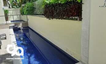 Imagem 2: Apartamento para locação ou venda com 113 m² com 3 suites