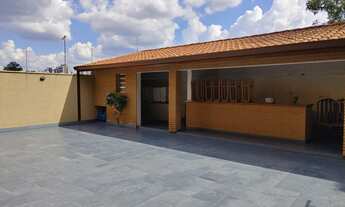 Imagem 6: Sobrado para aluguel tem 424 m2 com 4 quartos , 2 Suites em Parque dos Príncipes - São Pau