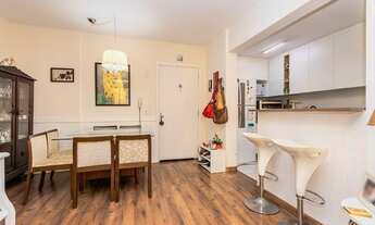 Imagem 3: Porto Alegre - Apartamento Padrão - Santo Antônio