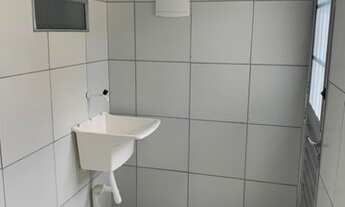 Imagem 7: Apartamento para venda tem 45 metros quadrados com 2 quartos