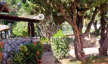 Imagem 3: Chacara cinematográfica com 7.235 mts no jockey club