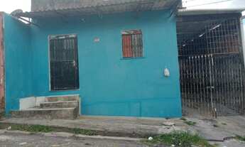 Imagem 2: 2 casa no mesmo terreno