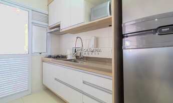 Imagem 7: Apartamento Locação Brooklin 74 m² 1 Dormitórios