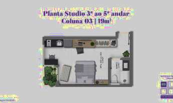 Imagem 3: Condomínio Log 132- Rua Doutor Nilo Peçanha, 132 - Ingá - Niterói/RJ