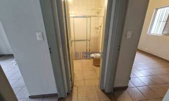 Imagem 4: Casa TÉRREA com 4 dormitórios para alugar, 135 m² por R$ 4.500/mês - Vila Pompeia - São Pa