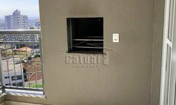 Imagem 5: Apartamento com 2 quartos no Spot Residence Edifício - Bairro Centro em Londrina