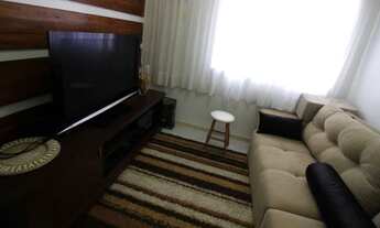 Imagem 3: Apartamento com 4 dormitórios à venda, 140 m² por R$ 1.100.000,00 - Meia Praia - Itapema/S