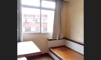 Imagem: Apartamento à venda, 3 quartos, 1 vaga