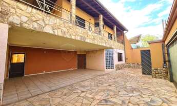 Imagem 2: Ribeirão Preto - Casa Padrão - Parque dos Lagos