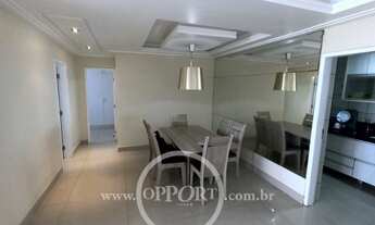 Imagem 4: Apartamento mobiliado no Olho d'Água