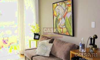 Imagem 4: Apartamento Residencial à venda, Cidade Jardim Nova Petrópolis, São Bernardo do Campo - AP