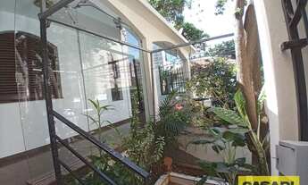 Imagem 2: Casa com 3 dormitórios para alugar, 250 m² - Osvaldo Cruz - São Caetano do Sul/SP