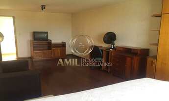 Imagem 6: TT - Apartamento 1 dormitório Mobiliado 42m2 - São Dimas