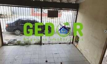 Imagem: Casa com 3 dorms, Jardim Mália I, São