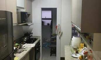 Imagem 5: Apartamento com 3 dormitórios à venda, 116 m² - Baeta Neves - São Bernardo do Campo/SP