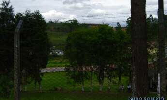 Imagem 4: AREA - VILA FLORA REGINA - SP