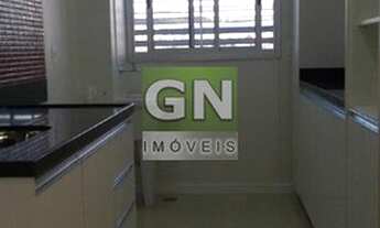 Imagem 3: Apartamento para aluguel, 3 quartos, 1 suíte, 2 vagas, Sagrada Família - Belo Horizonte/MG