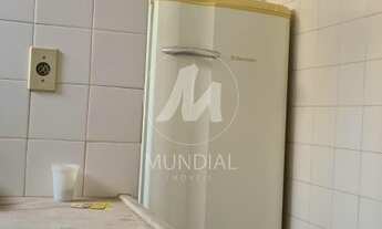 Imagem 5: Apartamento (tipo - padrao) 1 dormitórios, cozinha planejada, portaria 24 horas, elevador