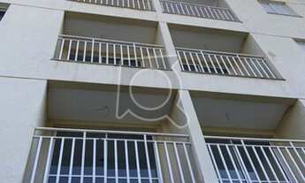 Imagem: APARTAMENTO COM 2 DORMITÓRIOS PARA VENDA