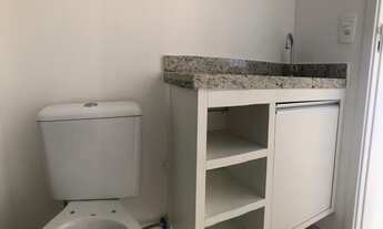 Imagem 4: Apartamento para Venda em Ribeirão Preto, Ipiranga, 1 dormitório, 1 banheiro