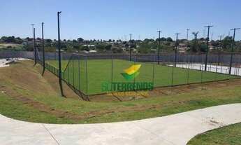 Imagem 4: Terreno à venda, 250 m² por R$ 235.000,00 - Primor das Torres - Cuiabá/MT