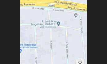 Imagem 2: Vendo Lote em Trindade na Rod. dos Romeiros 360 m²