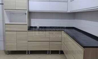 Imagem 5: Locação de Casas / Padrão na cidade de Araraquara