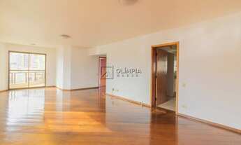 Imagem 2: Venda Apartamento 4 Dormitórios - 178 m² Pompéia