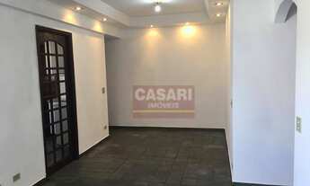 Imagem 7: Apartamento com 3 dormitórios à venda, 89 m²- Rudge Ramos - São Bernardo do Campo/SP