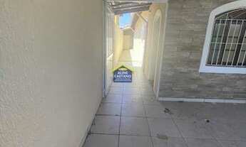 Imagem 2: Casa com 2 dorms, 01 suíte, 02 vagas, na Guilhermina!