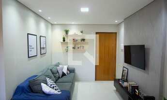 Imagem 6: Apartamento para Aluguel - Jardim Imperador, 2 Quartos, 50 m2