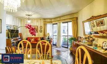 Imagem 2: Venda Apartamento 3 Dormitórios - 108 m² Pinheiros