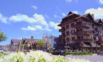 Imagem 4: Gramado - Apartamento Padrão - Moura