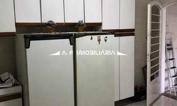 Imagem 7: São Paulo - Casa Padrão - JARDIM ALMANARA