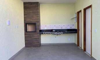 Imagem 5: Casa com 3 dormitórios à venda, 118 m² - Praia de Itaipuaçu (Itaipuaçu) - Maricá/RJ