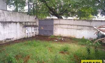 Imagem 5: Casa com 2 dormitórios para alugar, 100 m² - Taboão - São Bernardo do Campo/SP