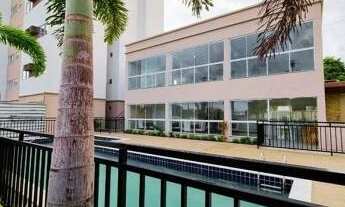 Imagem 2: D- Apartamento para venda com 47 metros quadrados com 2 quartos em Janga - Paulista - PE