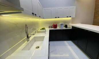 Imagem 5: Linda casa no Jardim Park Real