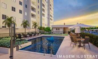 Imagem 2: Apartamento Próx ao "Carro de boi" ANTARES