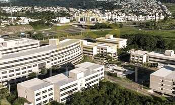 Imagem 5: Terreno - Swiss Park - Campinas