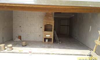 Imagem 7: Cobertura com 3 dormitórios à venda, 132 m² - Parque Oratório - Santo André/SP