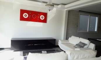 Imagem 4: Sobrado em Condomínio Fechado - Swiss Park - São Bernardo do Campo