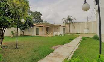 Imagem 2: Chácara com 9 dormitórios à venda, 2000 m² por R$ 1.300.000 - Jardim Boa Vista - Hortolând