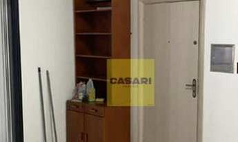 Imagem 4: Sala para alugar, 27 m² por R$ 879,00/mês - Centro - São Bernardo do Campo/SP