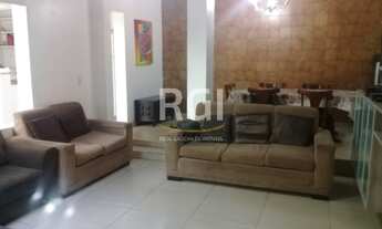 Imagem 5: Porto Alegre - Casa Padrão - Cidade Baixa