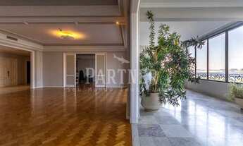 Imagem 6: Apartamento 4 Quartos Av. Rui Barbosa Flamengo