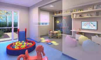 Imagem 6: SãO PAULO - Apartamento Padrão - Jardim Iguatemi