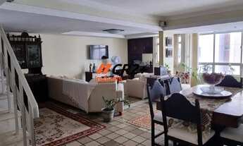 Imagem 7: Vendo cobertura duplex em Boa Viagem, 04 quartos, 238m2