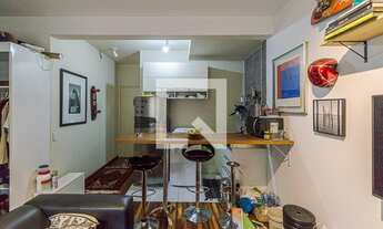 Imagem 4: Apartamento à Venda - Consolação, 1 Quarto, 32 m2